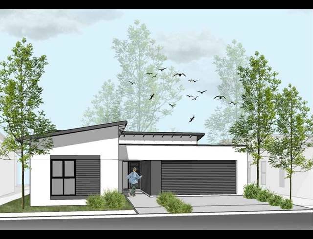 3 BEDROOM HOUSE FOR SALE IN HEIDERAND